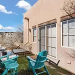 Casita Ciudad In Santa Fe Nm