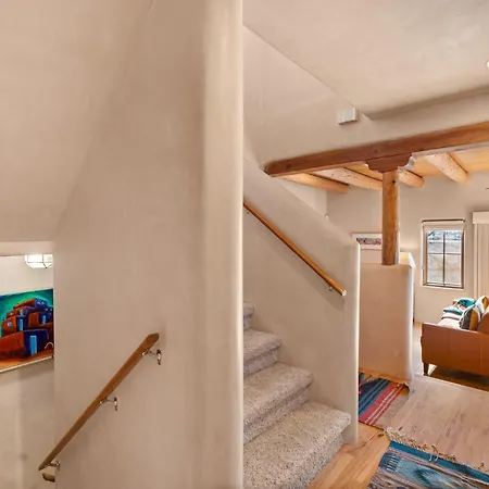Casita Ciudad In Nm Santa Fe