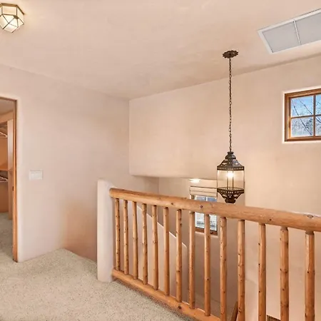 Casita Ciudad In Nm Holiday home