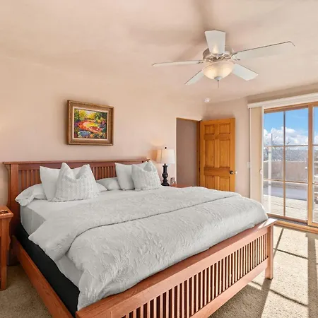 Casita Ciudad In Nm Holiday home