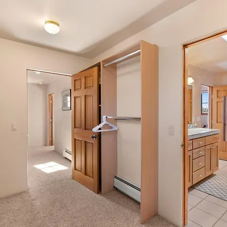 Casita Ciudad In Nm Holiday home *