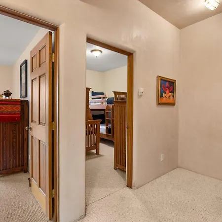 Casita Ciudad In Nm