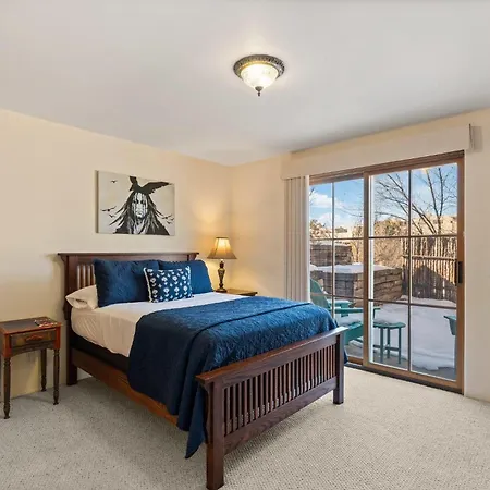 Casita Ciudad In Nm Holiday home *