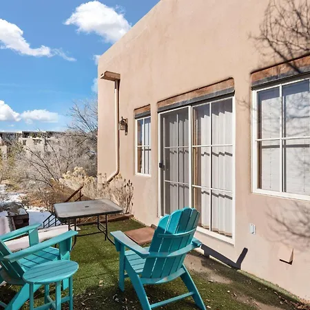 Casita Ciudad In Nm *