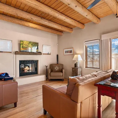 Casita Ciudad In Nm Holiday home *