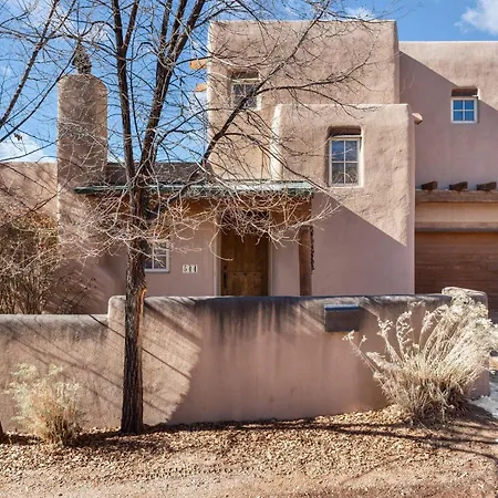 Holiday home Casita Ciudad In Nm *