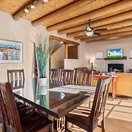 Casita Ciudad In Nm Holiday home *