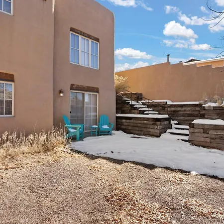Casita Ciudad In Nm