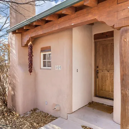 Casita Ciudad In Nm