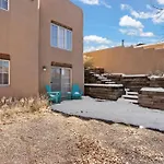 Casita Ciudad In Santa Fe Nm