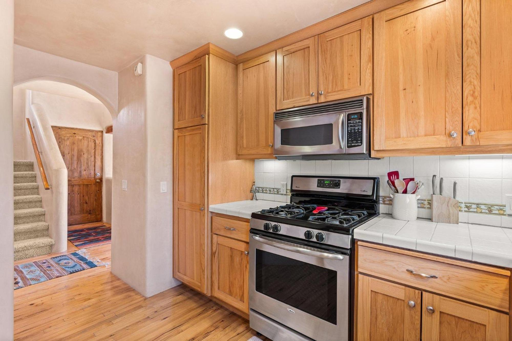 Casita Ciudad In Nm Holiday home